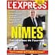 L'EXPRESS n°3201 07/11/2012  Nîmes: les réseaux de Fournier/ François Fillon/ Xi Jinping/ Présidence de Hollande/ Spécial tourisme