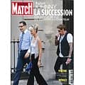 PARIS MATCH n°3593 22/03/2018  Johnny Hallyday: la succession/ Steohen Hawking/ Poutine/ Albert de Monaco/ Joaquin Phoenix/ Canal de Suez