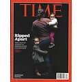 TIME VOL.191 n°11 19/03/2018  The cost of America's immigration crackdown/ Iraq: life after wartime/ "Frozen" Disney/ "Love, Simon"