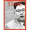TIME VOL.191 n°13 09/04/2018  High-stakes summit with North Korea/ Jeff sessions/ Depression on campus/ Steven Spielberg