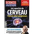 SCIENCES ET AVENIR n°856 juin 2018 Les capacités du cerveau/ Hawking/ T.Rex/ Hortithérapie/ Bon Pain