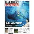 LES CAHIERS DE SCIENCE&VIE n°159 février 2016  Atlantide, quête d'un monde perdu/ Cité Honduras/ Drones
