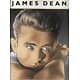 "James Dean par lui-même" Neil Grant/ Livre relié grand format