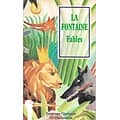 "Fables" La Fontaine/ Etonnants Classiques/ Garnier-Flammarion/ Très bon état/ Livre poche