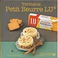 "Véritable Petit Beurre Lu" Mini gourmands/ Solar Editions/ Excellent état