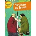 "Tristan et Iseut" / Classiques & Cie Collège/ Très bon état/ Livre poche