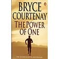 "The Power of One" Bryce Courtenay/ Excellent état/ 1998/ Livre poche