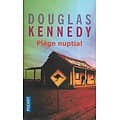 "Piège nuptial" Douglas Kennedy/ Excellent état/ Livre poche
