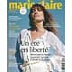 MARIE CLAIRE n°815 juillet 2020  Un été en liberté/ Caroline de Maigret/ Tarot/ Emmanuelle Béart/ Delphine Seyrig