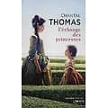"L'échange de princesses" Chantal Thomas/ Excellent état/ Livre poche