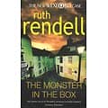 "The monster in the box" Ruth Rendell/ 2009/ Livre poche