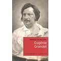 "Eugénie Grandet" Honoré de Balzac/ Comme neuf/ Livre relié