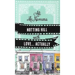 "Notting Hill with Love...Actually" Ali McNamara/ Bon état/ Livre poche