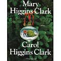 "Le Voleur de Noël" Mary Higgins Clark/ Très bon état/ Livre broché moyen format