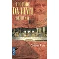 "Le Code Da Vinci décrypté" Simon Cox/ Très bon état/ Livre poche