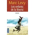 "Les enfants de la liberté" Marc Levy/ Très bon état/ Livre poche