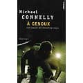"A genoux" Michael Connelly/ Très bon état/ Livre poche
