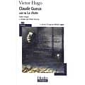 "Claude Gueux" suivi de "La chute" Victor Hugo/ Folioplus Classiques/ Bon état/ Livre poche