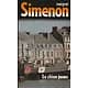 "Le chien jaune" (Maigret) Simenon/ Etat d'usage/ Livre poche