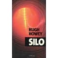 "Silo" Hugh Howey/ Bon état/ Livre grand format