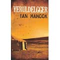"Yeruldelgger" Ian Manook/ Comme neuf/ Livre grand format ou poche