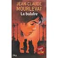 "La balafre" Jean-Claude Mourlevat/ Comme neuf/ Pocket jeunesse