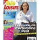 TELE LOISIRS n°1847 24/07/2021  Amandine Petit, Miss France/ Jennifer Lauret/ "Les Bronzés"/ Spécial été/ "Maléfique"