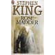 "Rose Madder" Stephen King/ Très bon état/ 2000/ Livre poche