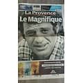 Journal La Provence n°8851 07/09/2021   Le Magnifique: Jean-Paul Belmondo/ Collector