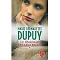 "Le scandale des eaux folles, Tome 1" Marie-Bernadette Dupuy/ Bon état/ Livre poche