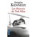 "Les désarrois de Ned Allen" Douglas Kennedy/ Bon état/ Livre poche