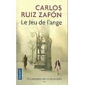 "Le jeu de l'ange, Le Cimetière des Livres oubliés 2" Carlos Ruiz Zafón/ Comme neuf/ Livre poche