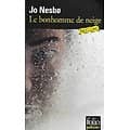 "Le bonhomme de neige" Jo Nesbo/ Très bon état/ Livre poche