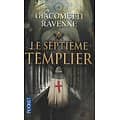 "Le septième Templier" Giacometti et Ravenne/ Bon état/ 2012/ Livre poche