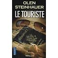 "Le Touriste" Olen Steinhauer/ Très bon état/ Livre poche