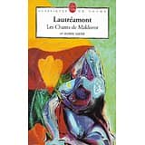 "Les chants de Maldoror et autres textes" Lautréamont/ Très bon état/ Livre poche