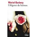 "L'élégance du hérisson" Muriel Barbery/ Bon état/ Livre poche