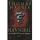 "Hannibal" Thomas Harris/ Très bon état/ 1999/ Livre broché