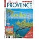PAYS DE PROVENCE n°12 juillet-août 1999  Les îles, de Cannes à Marseille/ Uzès, belle de pierre/ Guide festivals & restaurants