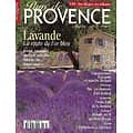 PAYS DE PROVENCE n°24 juillet-août 2001  Lavande, la route de l'or bleu/ Plages: de sable et d'azur/ Le Petit Rhône/ Isle sur la Sorgue