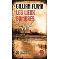 "Les lieux sombres" Gillian Flynn/ Bon état/ Livre poche