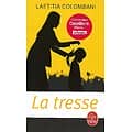 "La tresse" Laetitia Colombani/ Excellent état/ 2019/ Livre poche
