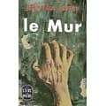 "Le Mur" et autres nouvelles, Jean-Paul Sartre/ 1962/ Livre poche ancien