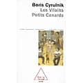 "Les vilains petits canards" Boris Cyrulnik/ Bon état/ Livre poche