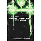 "Tom Clancy's Splinter Cell Echoes" Roman graphique