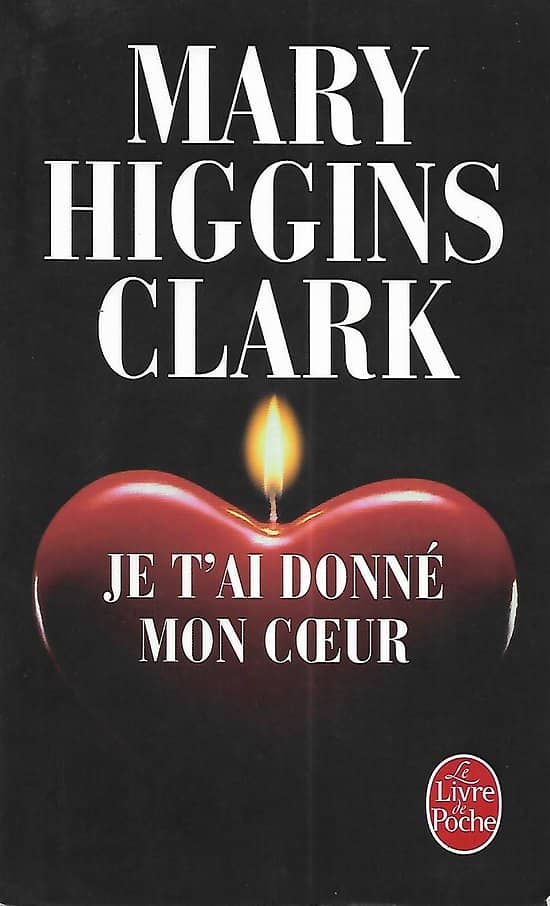 Divertissement Livres Littérature & Fiction Romance Mary higgins clark 
