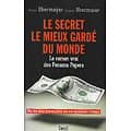 "Le secret le mieux gardé du monde: Le roman vrai des panama Papers" Obermayer/ Bon état/ Livre broché