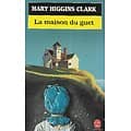 "La maison du guet" Mary Higgins Clark/ Bon état/ 1995/ Livre poche