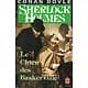"Sherlock Holmes: Le chien des Baskerville" Conan Doyle/ Bon état/ 1994/ Livre poche
