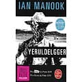 "Yeruldelgger" Ian Manook/ Très bon état/2020/ Livre poche